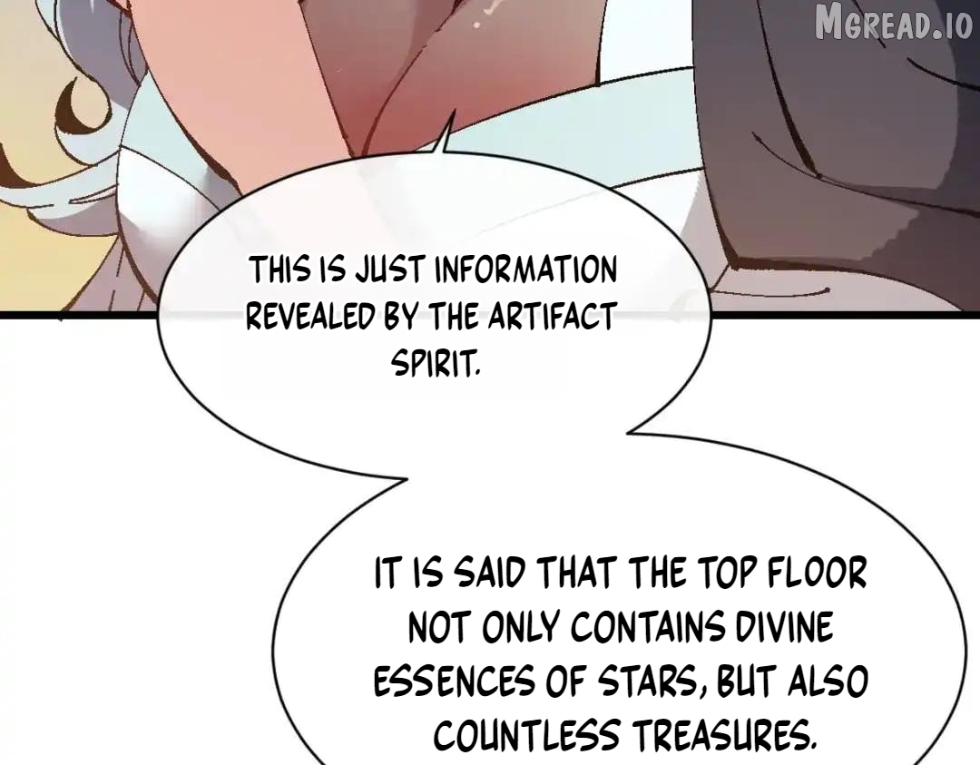 Master: This rebellious disciple is definitely not the Holy Son Chapter 184  - page 56